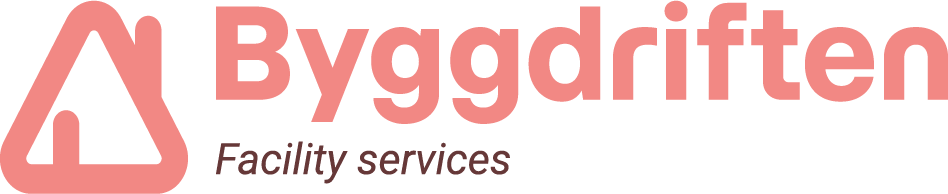 Byggdriften – Facility services