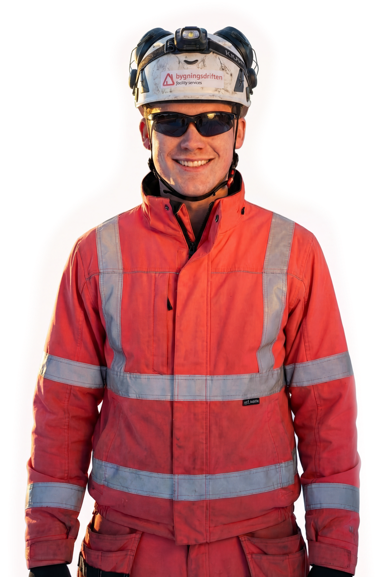 Bygningsdriften portrett bilde1